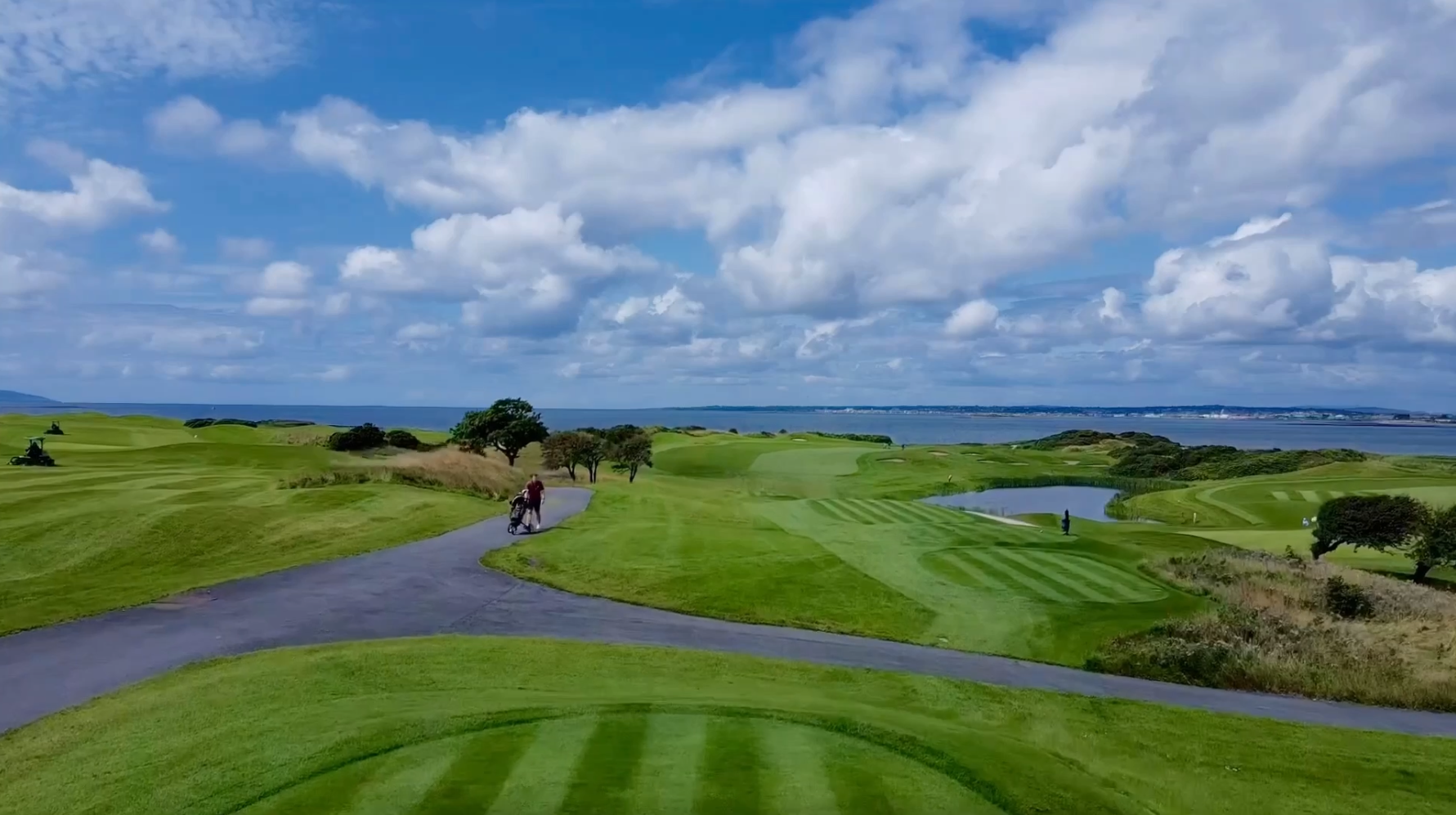 Galway Bay Golf Resort Explore Our 18Hole Golf Course