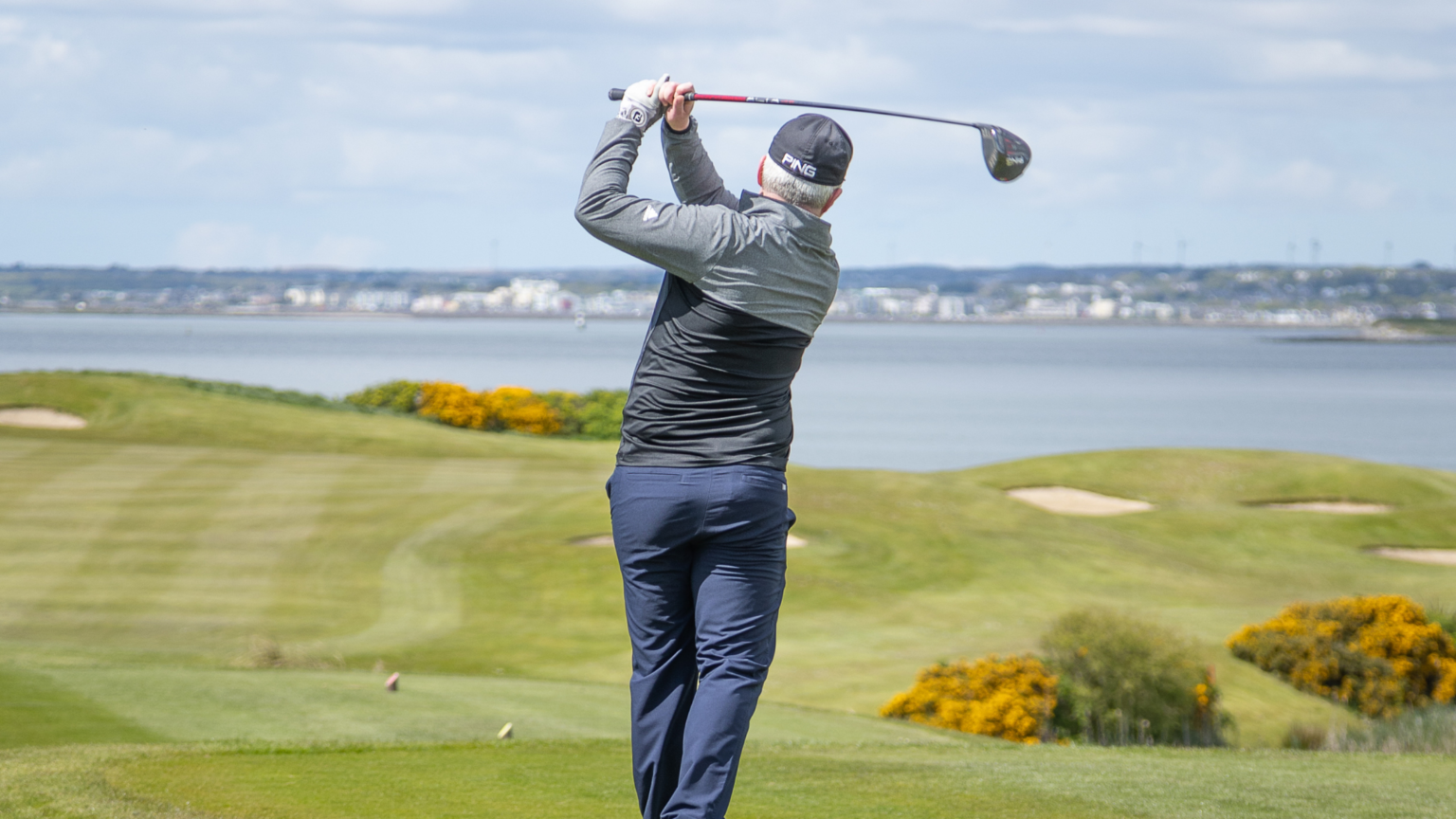 Open Days Galway Bay Golf Resort